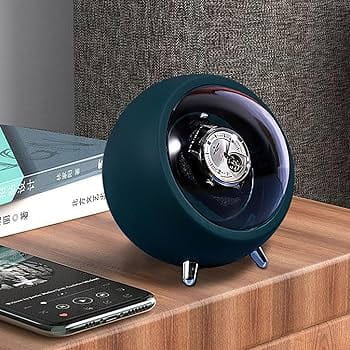 Affordable Watch Winders: The Best Options for Budget-Conscious Collectors