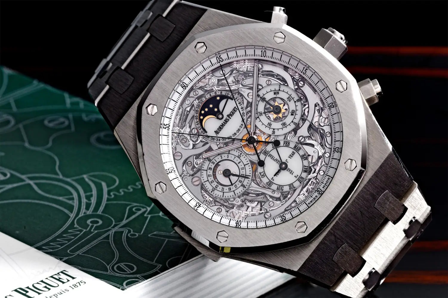 How to Buy an Audemars Piguet Watch Right Now | Royal Oak | Sotheby's