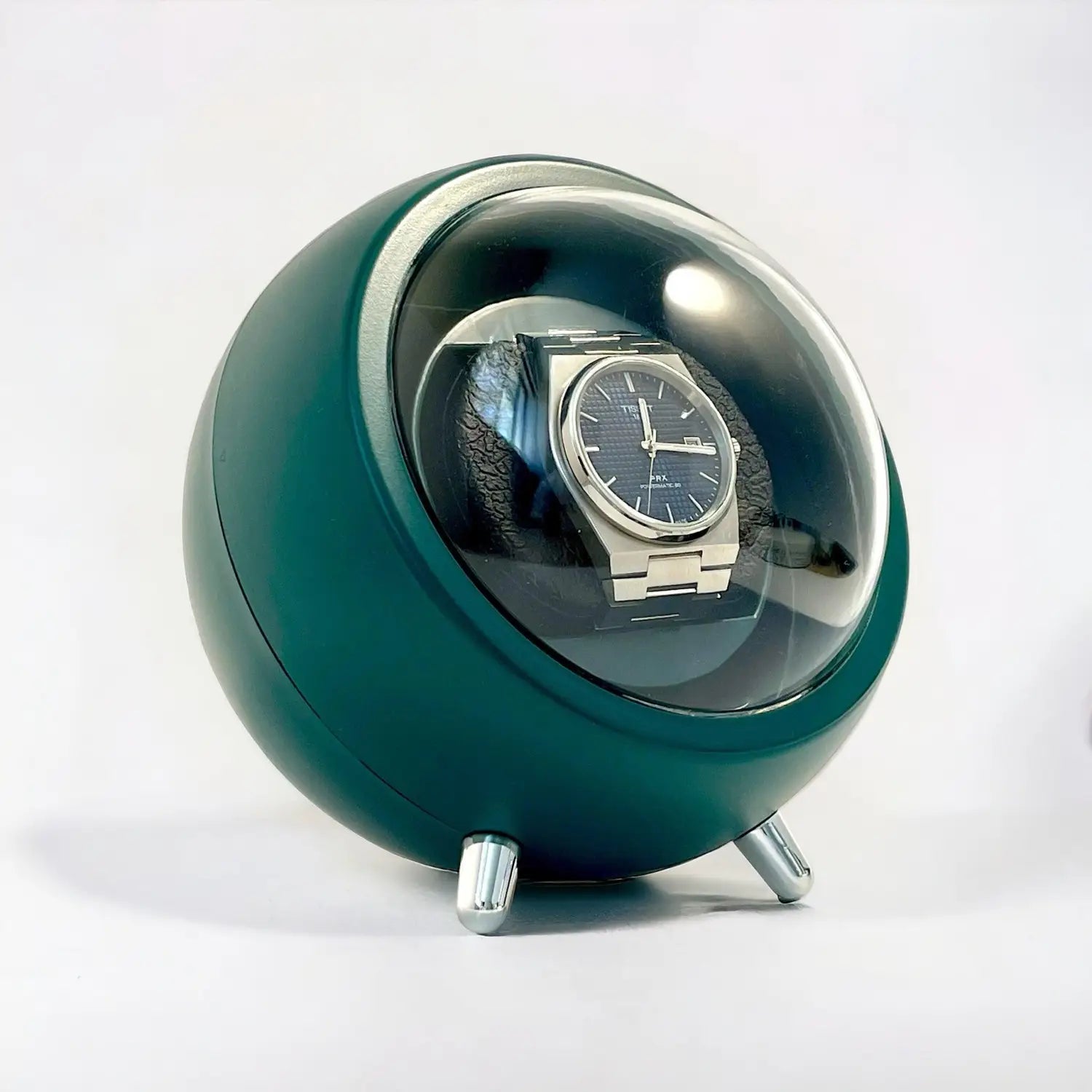 Cyclops Watch Winder - No. 1 Watch Accessories Online – The Watch Box Co.