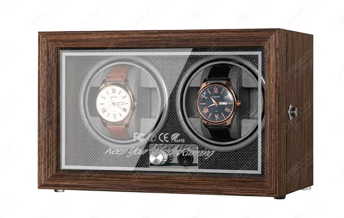 Affordable Watch Winders: The Best Options for Budget-Conscious Collectors