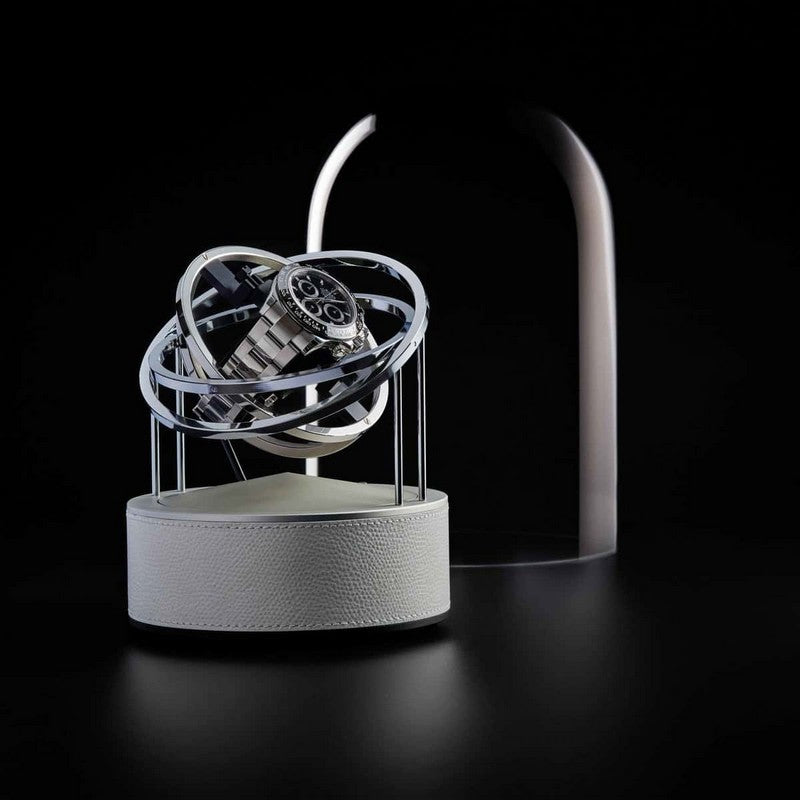 How to Choose Your First Watch Winder for an Automatic Watch