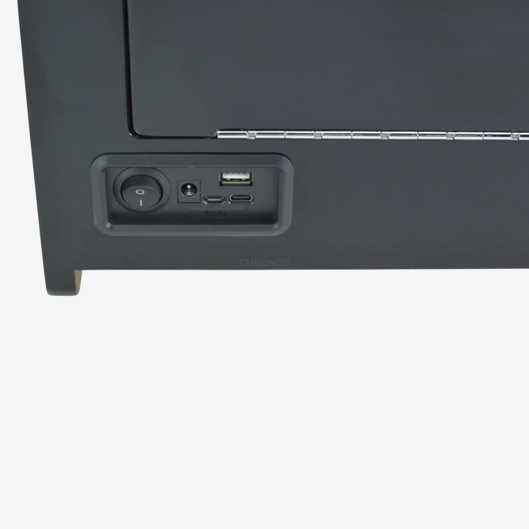 Watch Winder - Private Club 3 Slots - Watch Winder