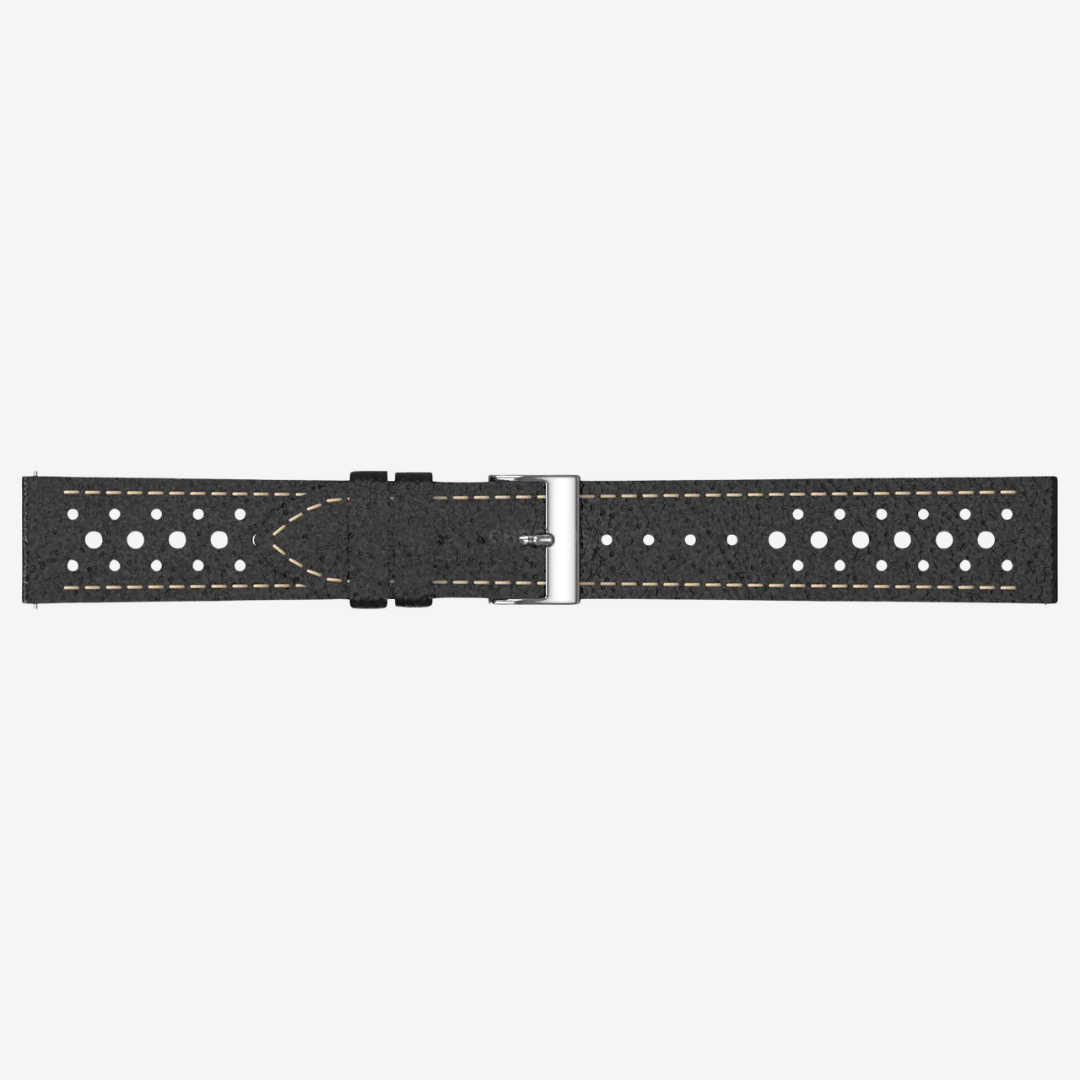 Amazfit Watch Band - Zephyr Leather Strap - Watch Band