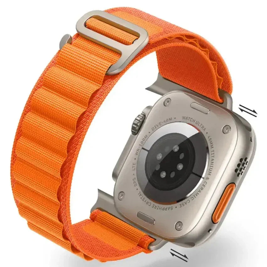 Apple Watch Band - Alpine Loop - Watch Band
