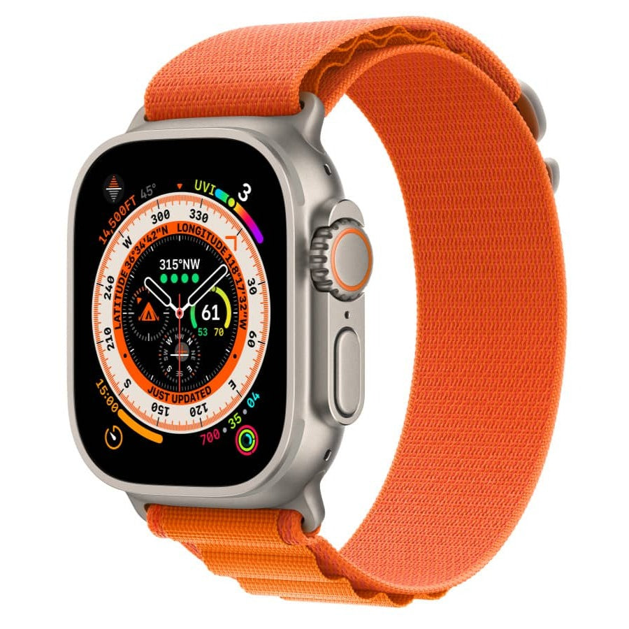 Apple Watch Band - Alpine Loop - Watch Band