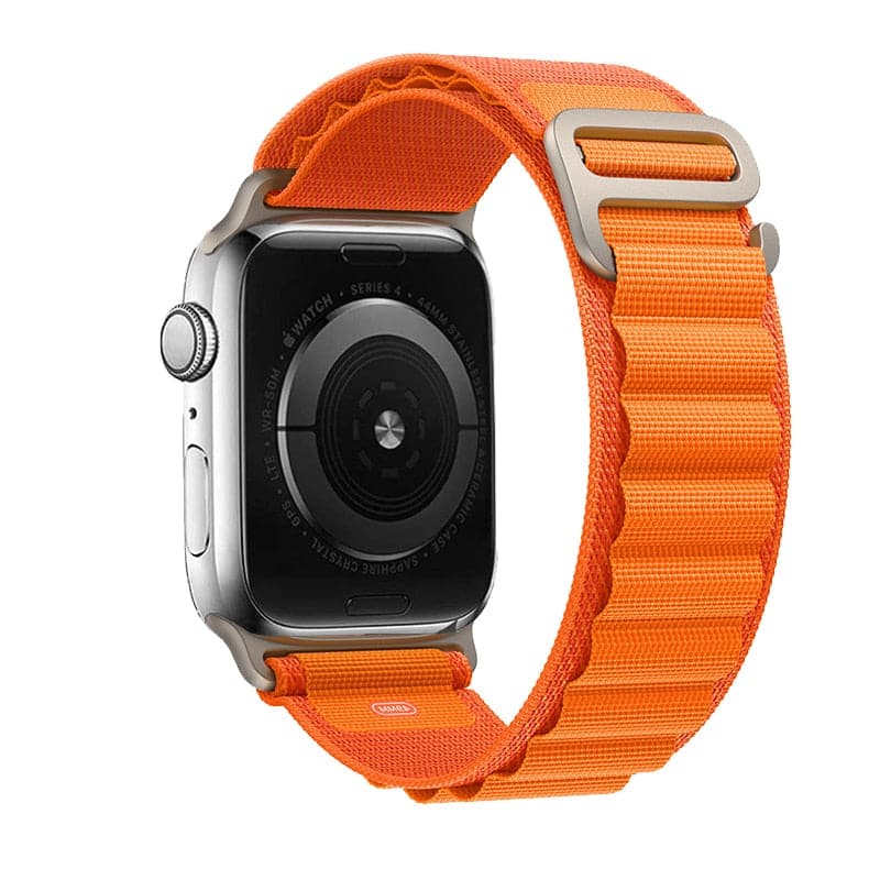 Apple Watch Band - Alpine Loop — Chronos 1907
