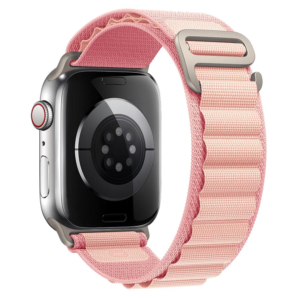 Apple Watch Band - Alpine Loop — Chronos 1907