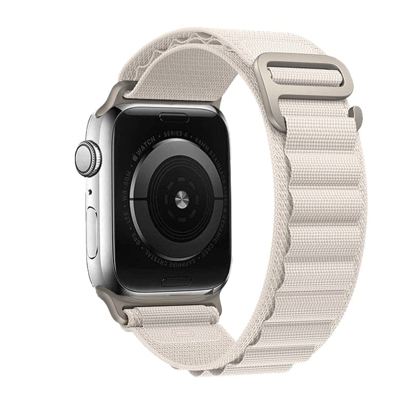 Apple Watch Band - Alpine Loop — Chronos 1907