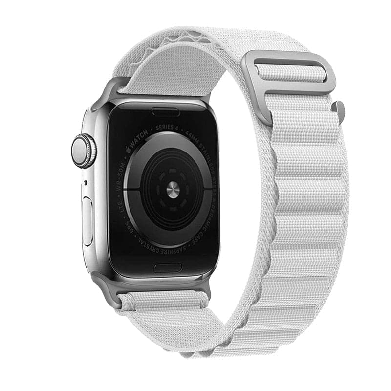 Apple Watch Band - Alpine Loop — Chronos 1907