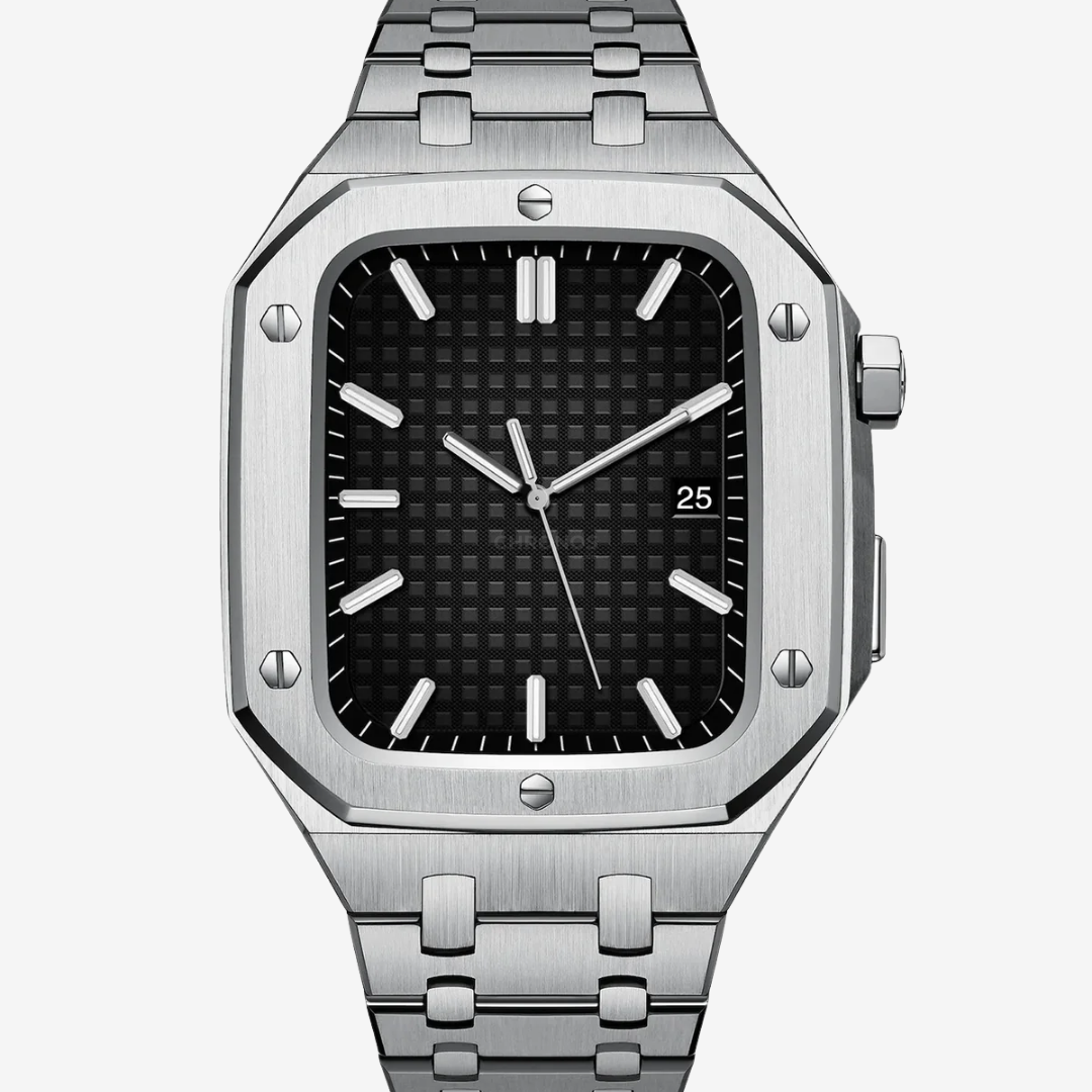 Apple Watch Band - AP-Style Luxury Set - Watch Band