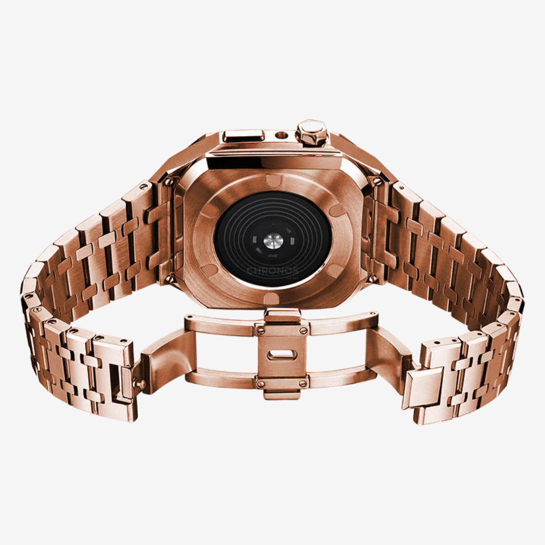 Apple Watch Band - AP-Style Luxury Set - Watch Band