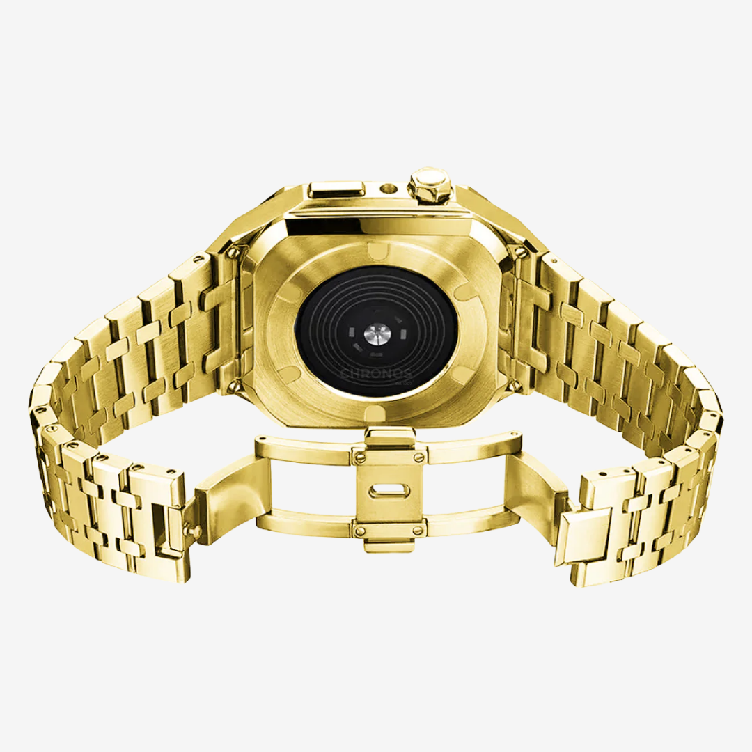 Apple Watch Band - AP-Style Luxury Set - Watch Band