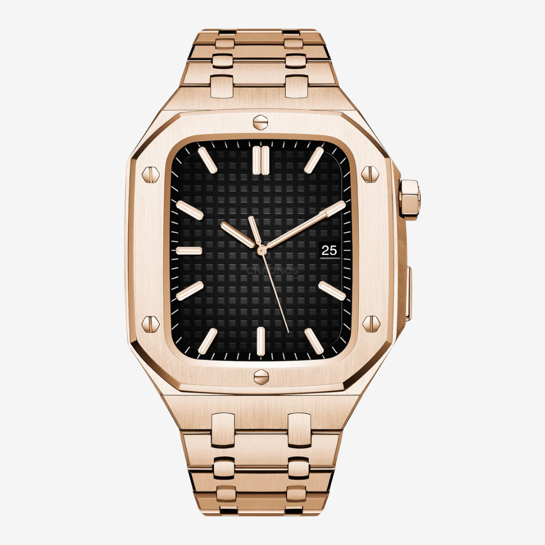 Apple Watch Band - AP-Style Luxury Set - Watch Band