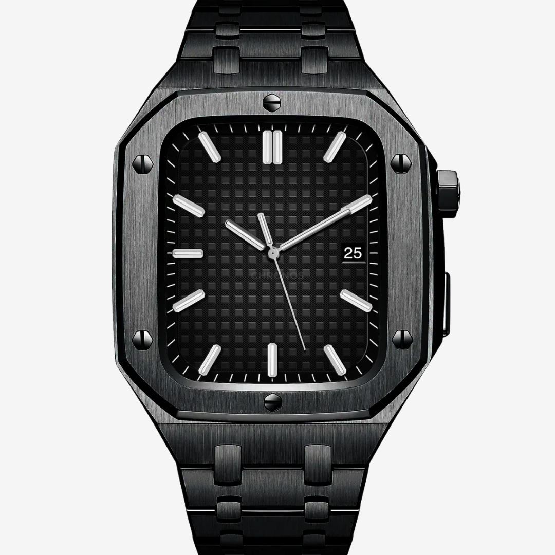 Apple Watch Band - AP-Style Luxury Set - Watch Band