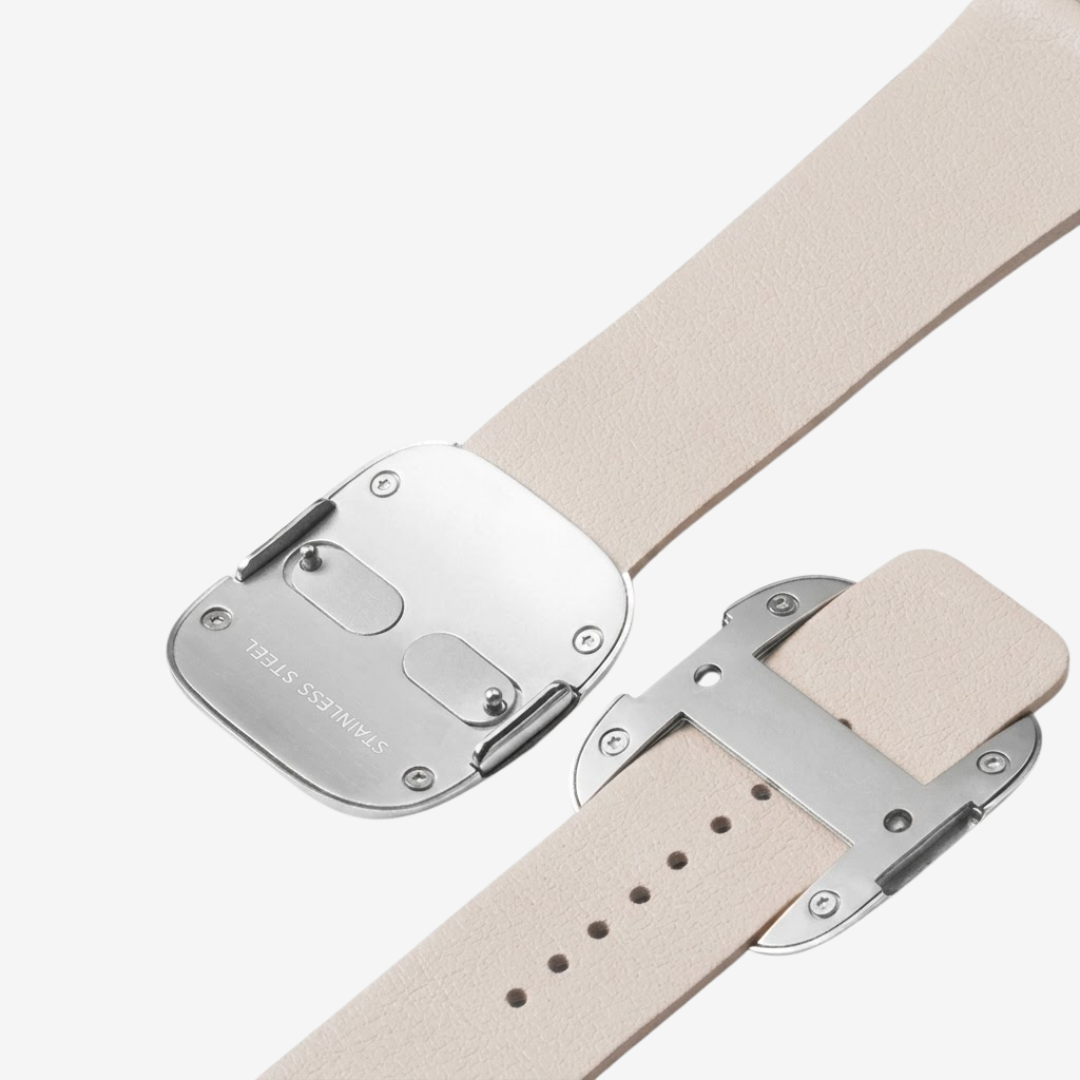 Apple Watch Band - Genuine Leather Band - Watch Band