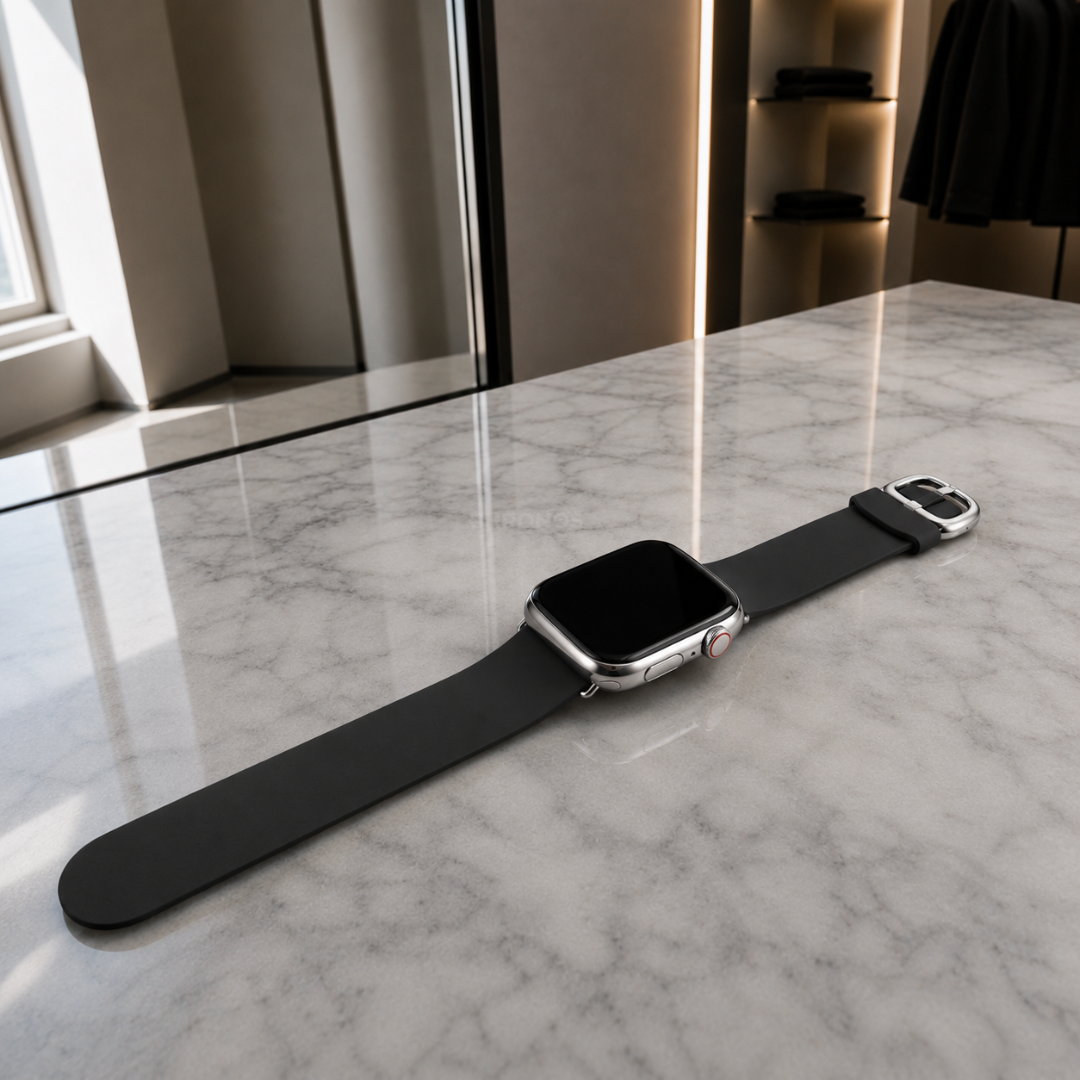 Apple Watch Band - Genuine Leather Band - Watch Band