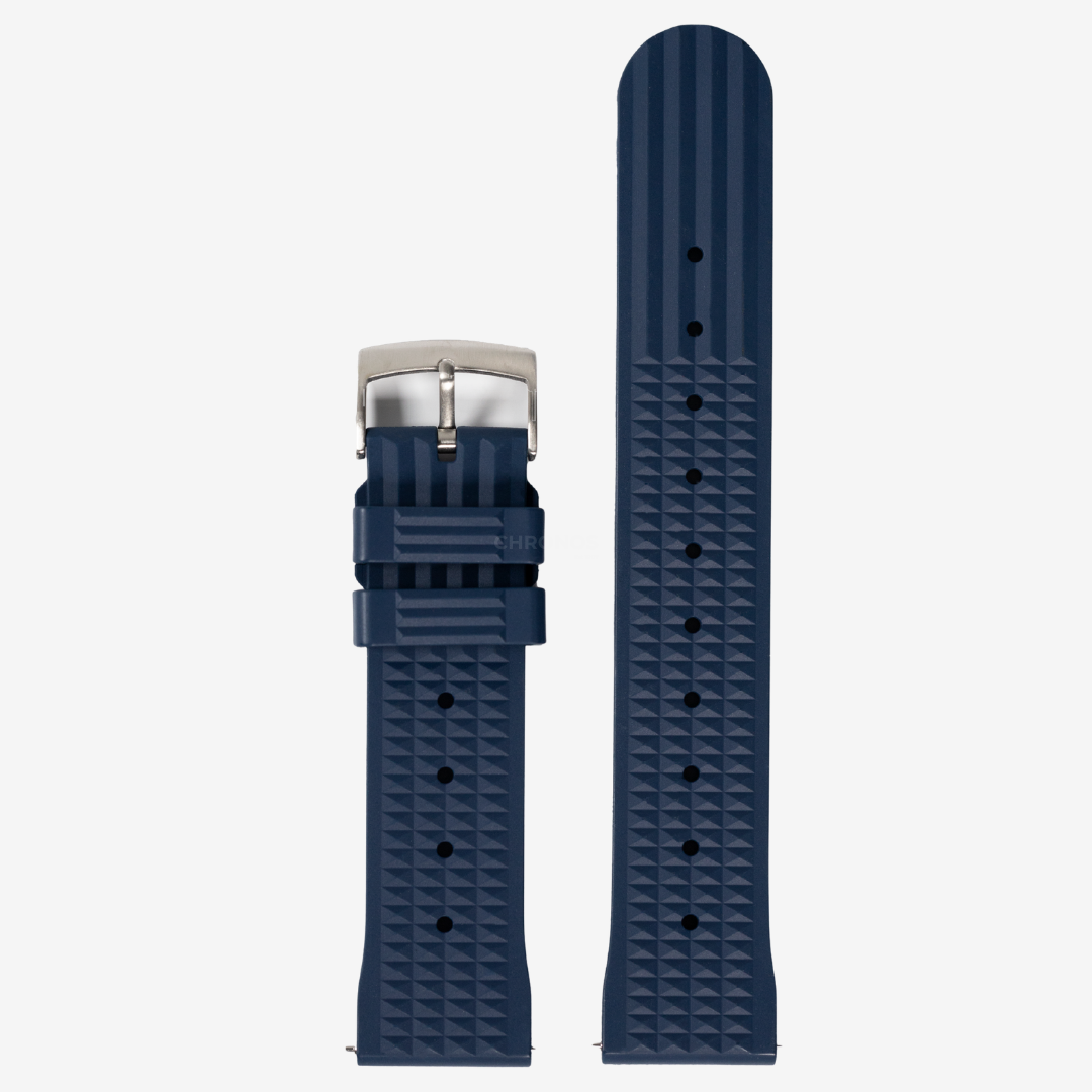 Apple Watch Band - King Waffle FKM Rubber - Watch Band