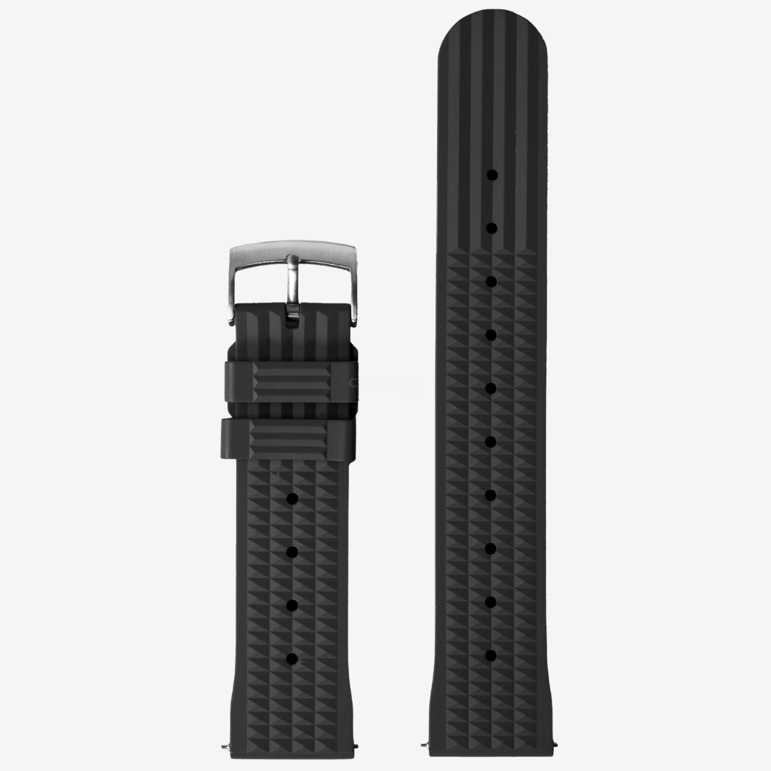 Apple Watch Band - King Waffle FKM Rubber - Watch Band