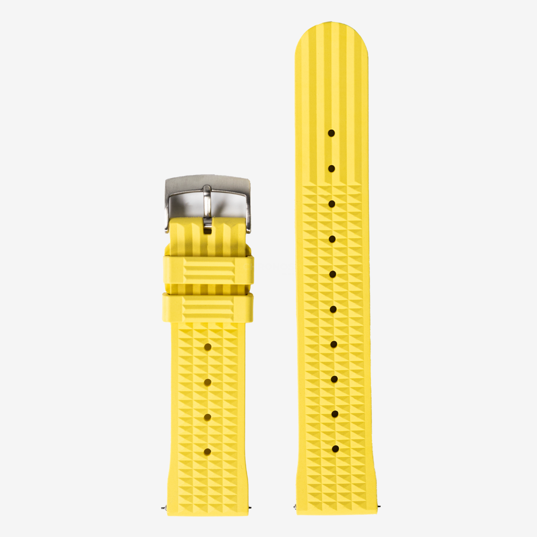 Apple Watch Band - King Waffle FKM Rubber - Watch Band