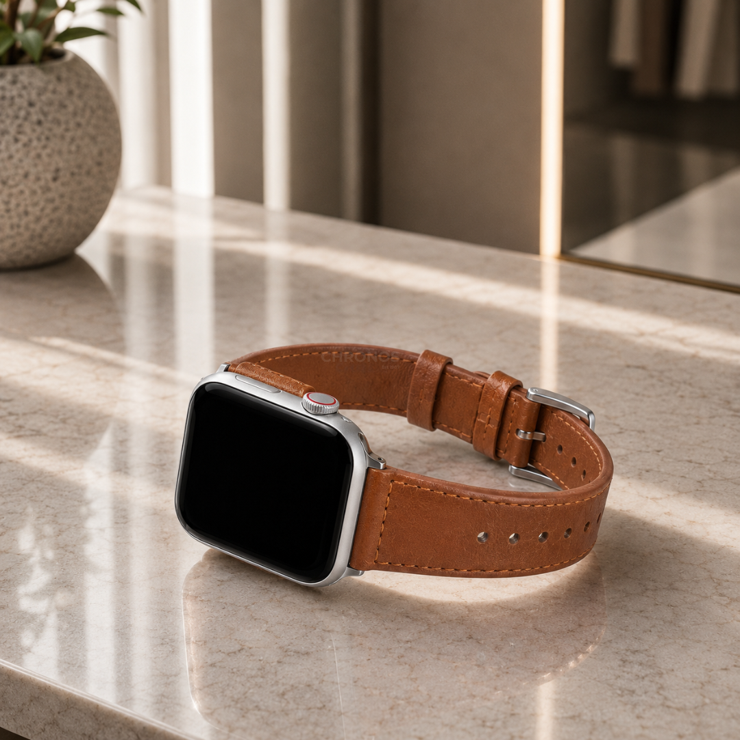 Apple Watch Band - Leather Classic - Watch Band
