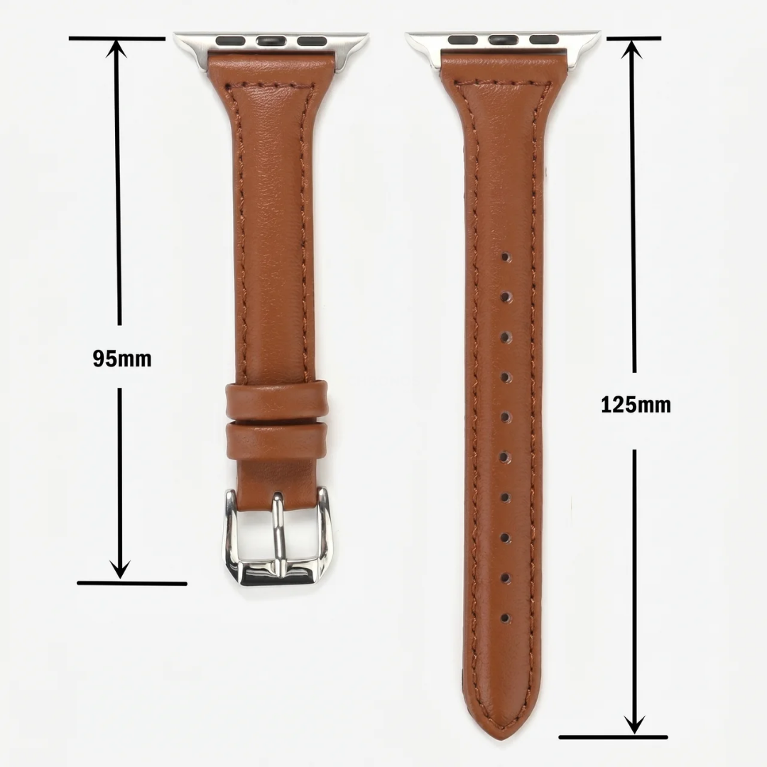 Apple Watch Band - Leather Classic - Watch Band