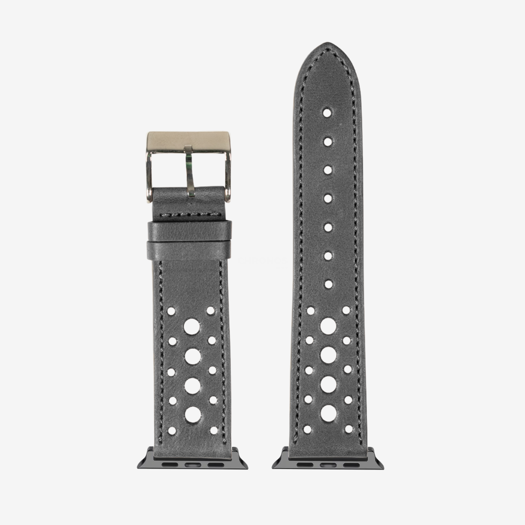 Apple Watch Band - Leather - Daytona - Watch Band