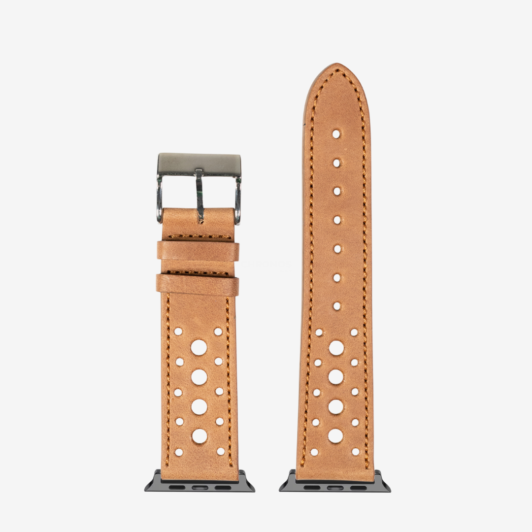 Apple Watch Band - Leather - Daytona - Watch Band
