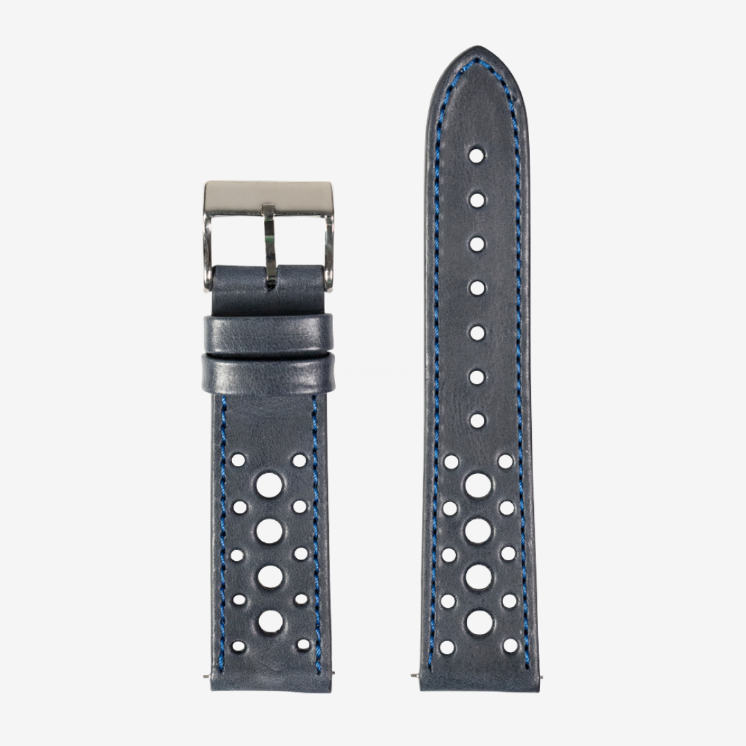 Apple Watch Band - Leather - Daytona - Watch Band