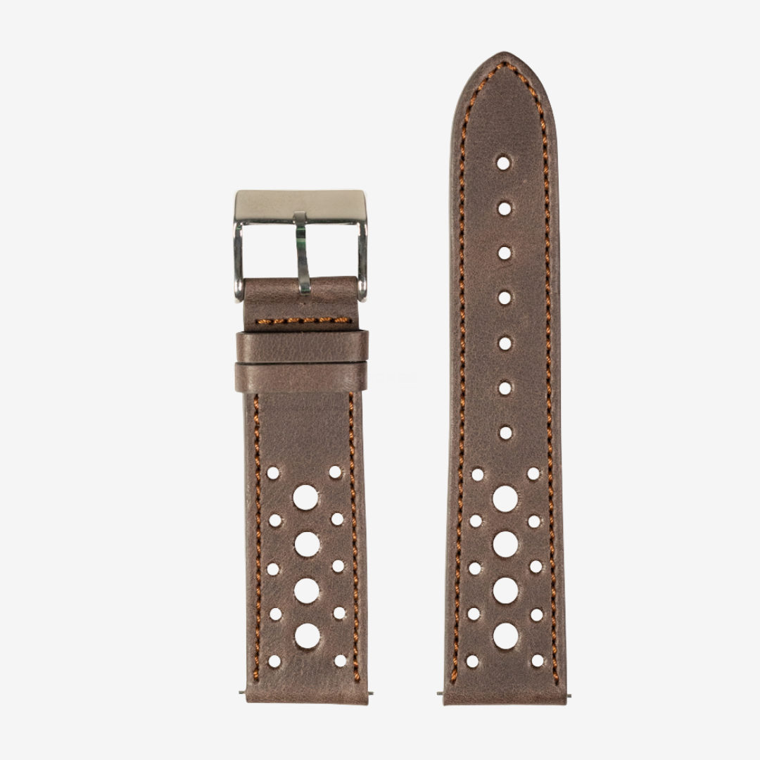 Apple Watch Band - Leather - Daytona - Watch Band