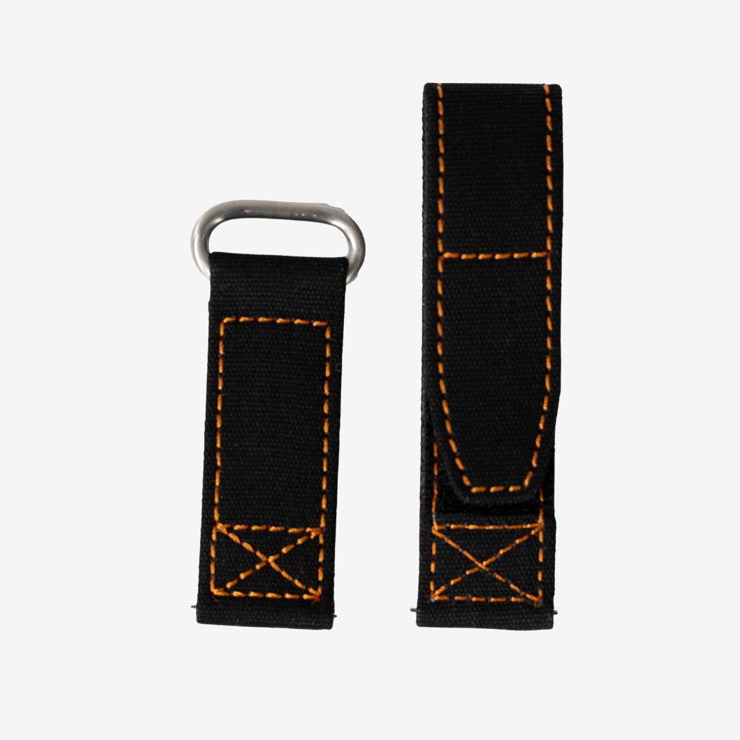 Apple Watch Band - Military Velcro - Watch Band