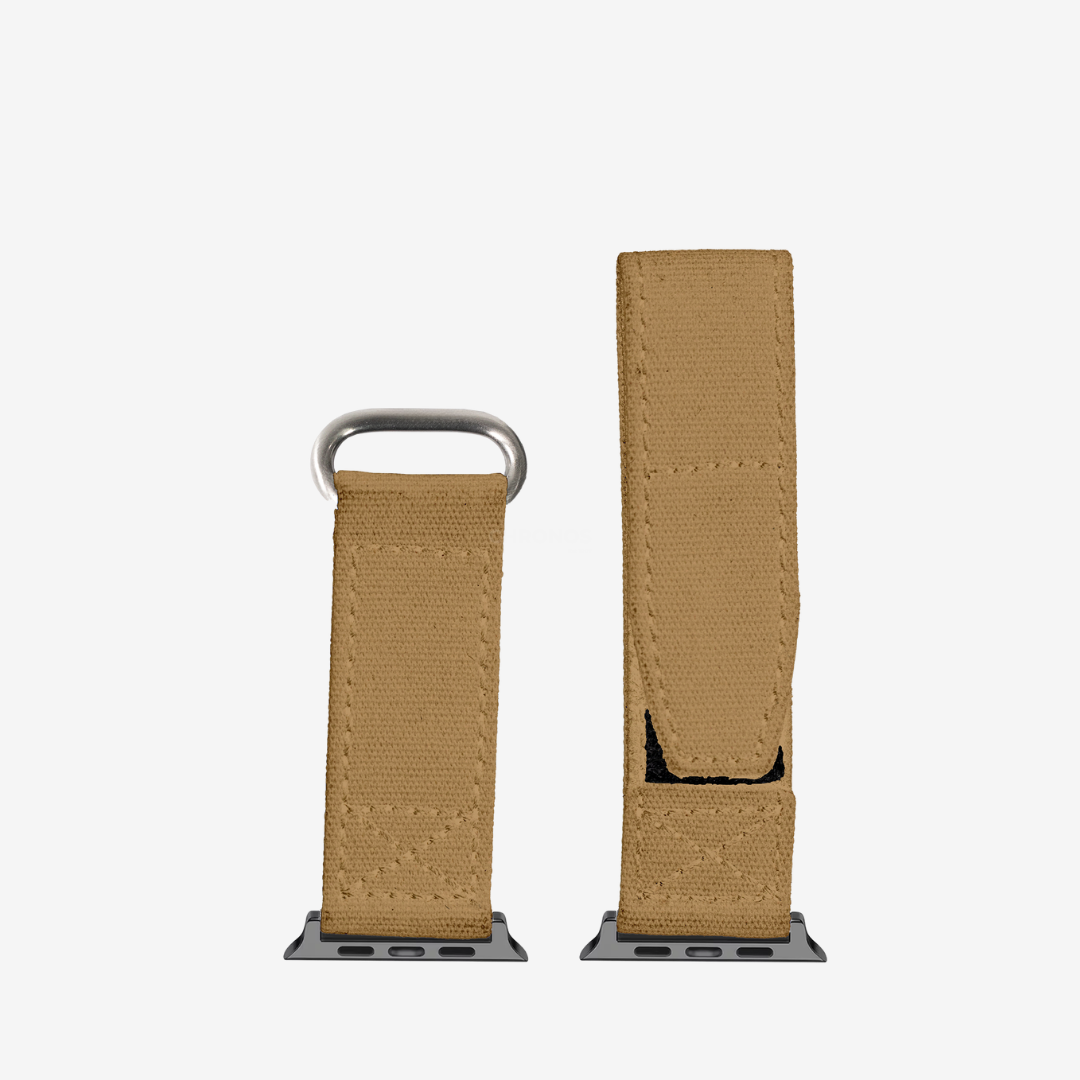 Apple Watch Band - Military Velcro - Watch Band