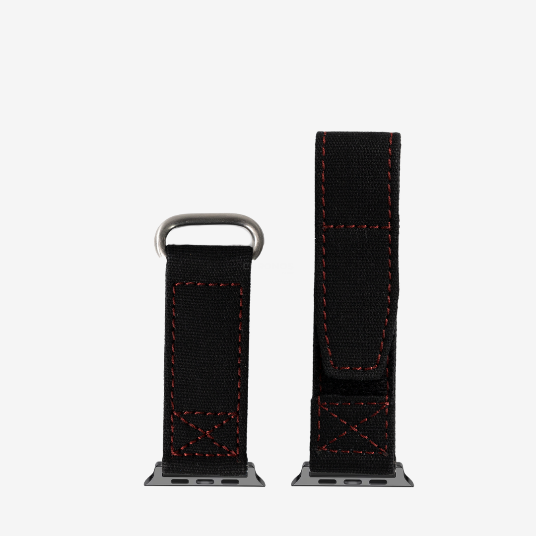 Apple Watch Band - Military Velcro - Watch Band