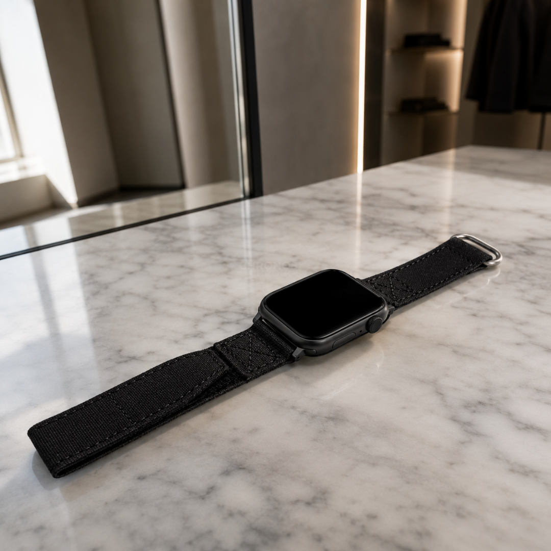 Apple Watch Band - Military Velcro - Watch Band