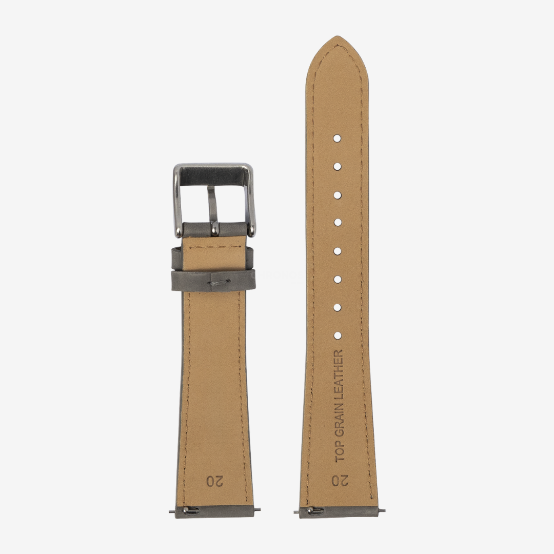 Apple Watch Band - Nubuck Leather - Watch Band
