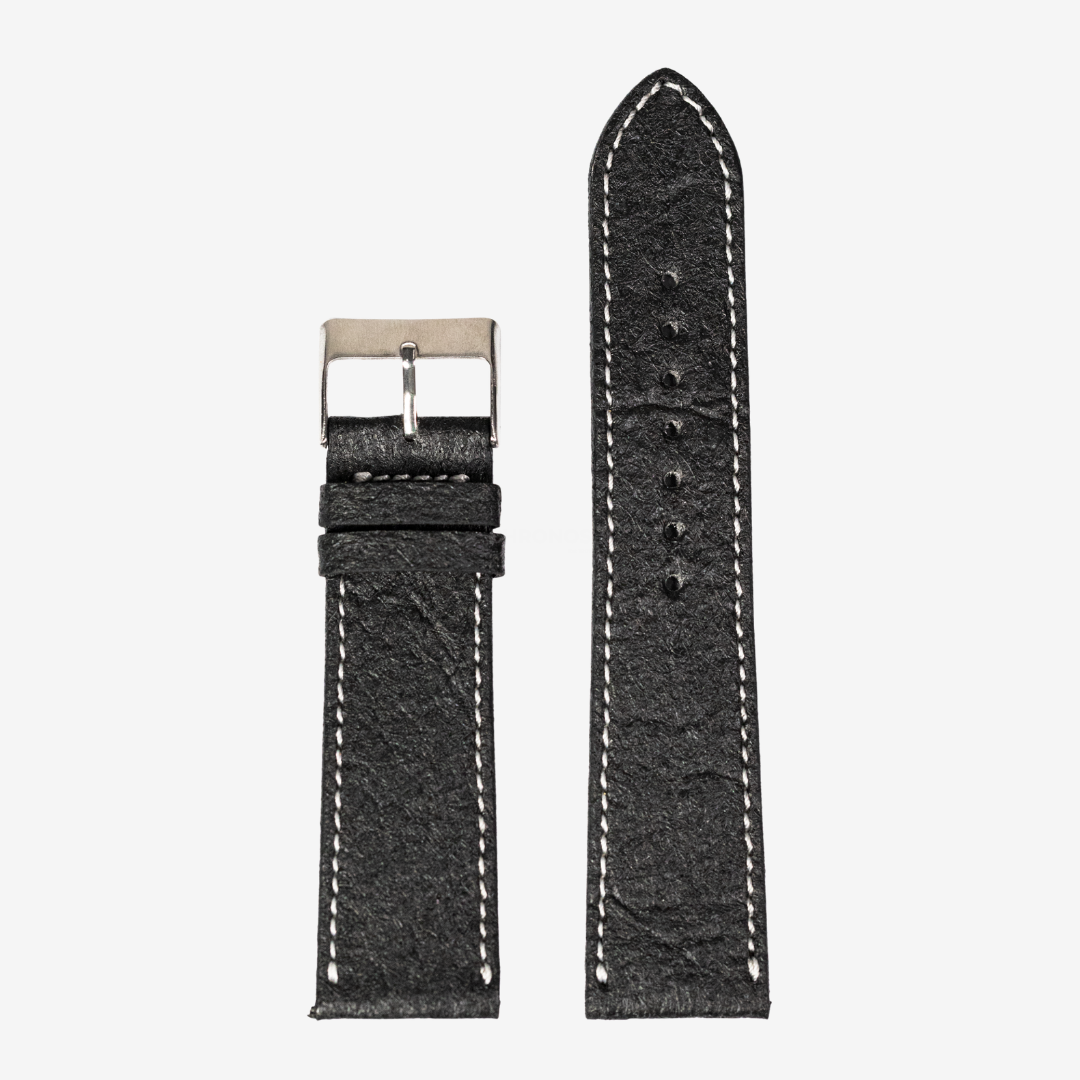 Apple Watch Band - Pineapple Vegan Leather - Watch Band