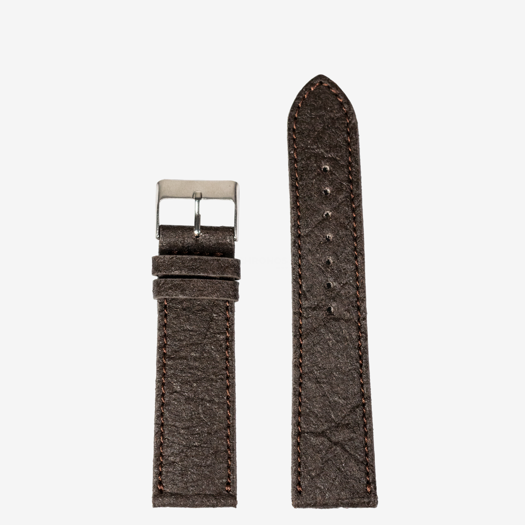 Apple Watch Band - Pineapple Vegan Leather - Watch Band