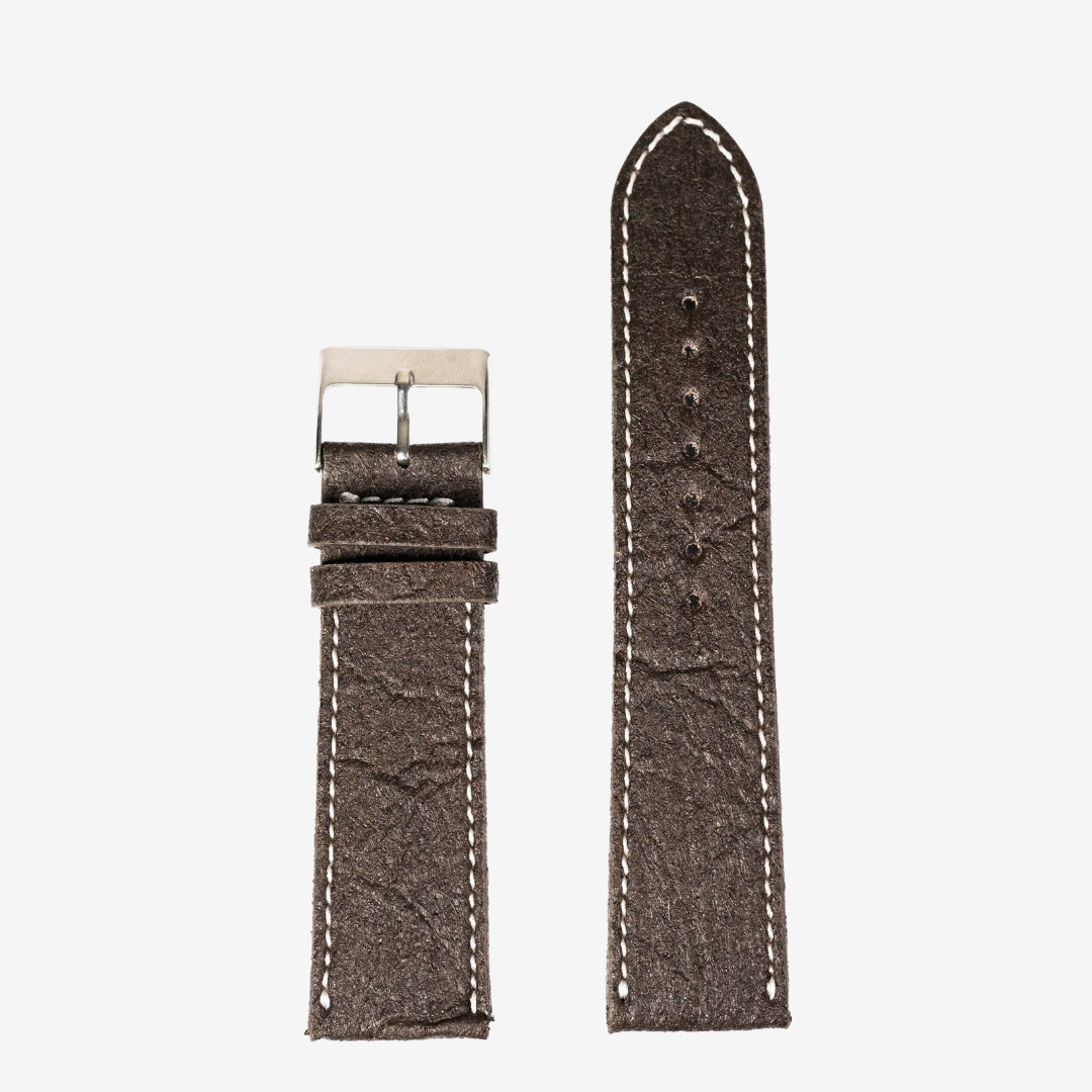 Apple Watch Band - Pineapple Vegan Leather - Watch Band