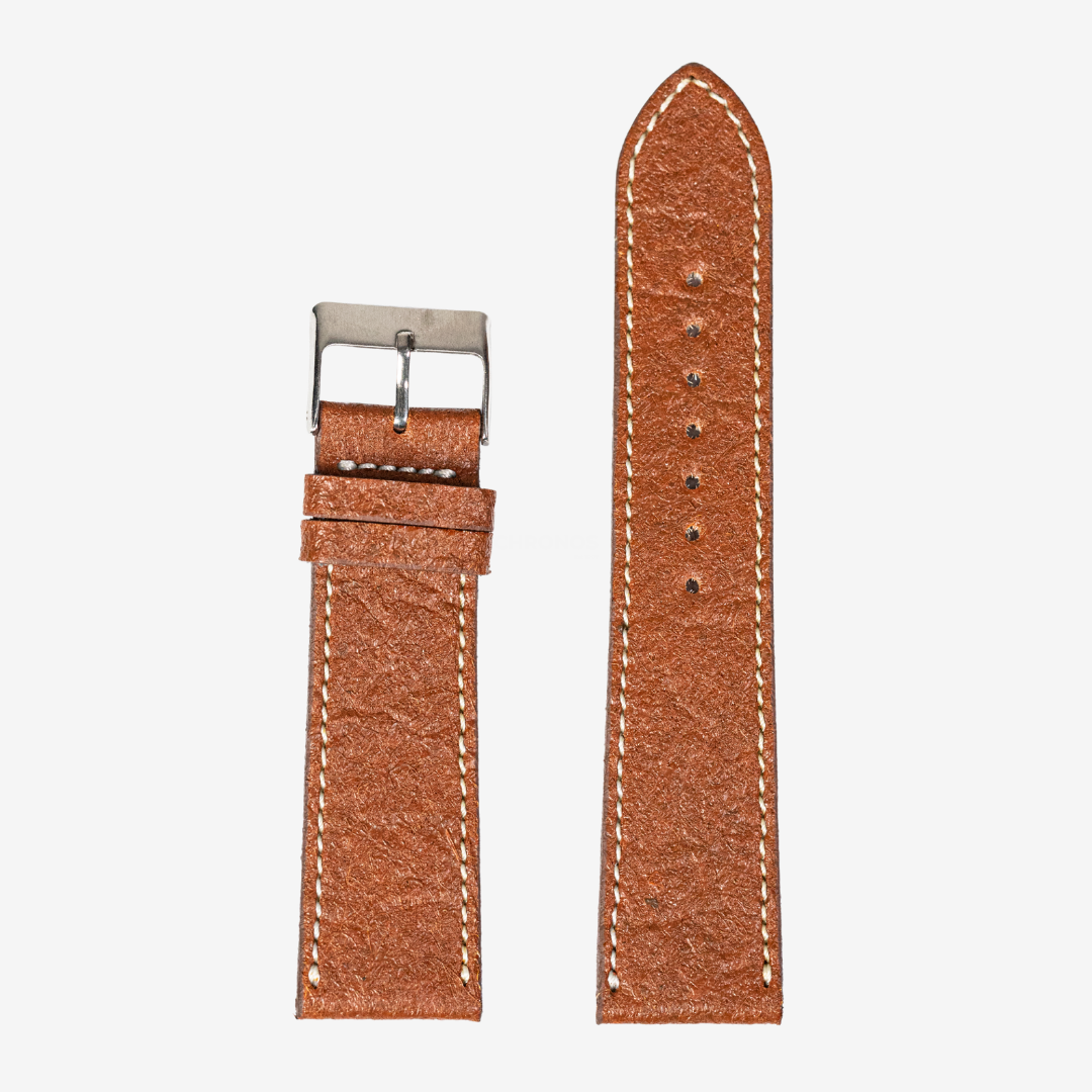 Apple Watch Band - Pineapple Vegan Leather - Watch Band