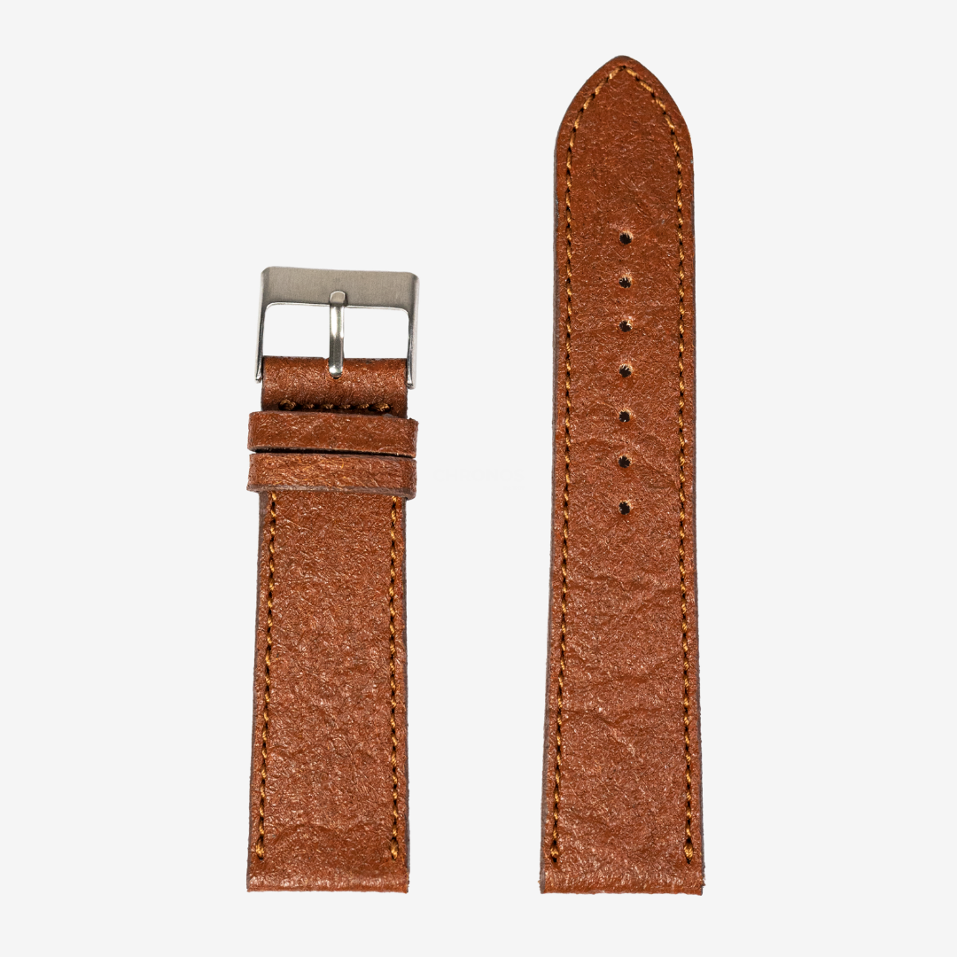 Apple Watch Band - Pineapple Vegan Leather - Watch Band