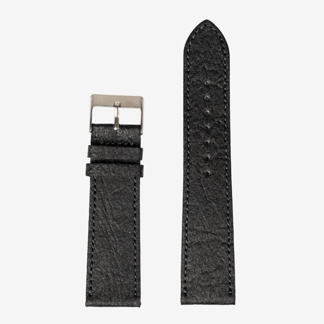 Apple Watch Band - Pineapple Vegan Leather - Watch Band
