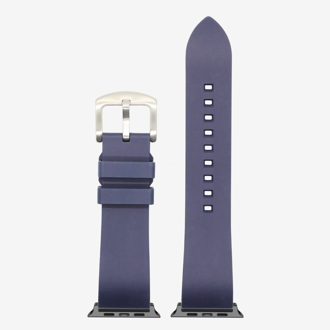 Apple Watch Band - Prairie FKM Rubber - Watch Band