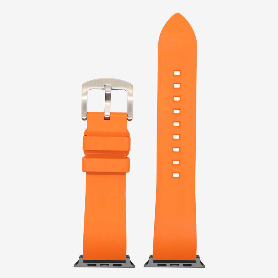 Apple Watch Band - Prairie FKM Rubber - Watch Band