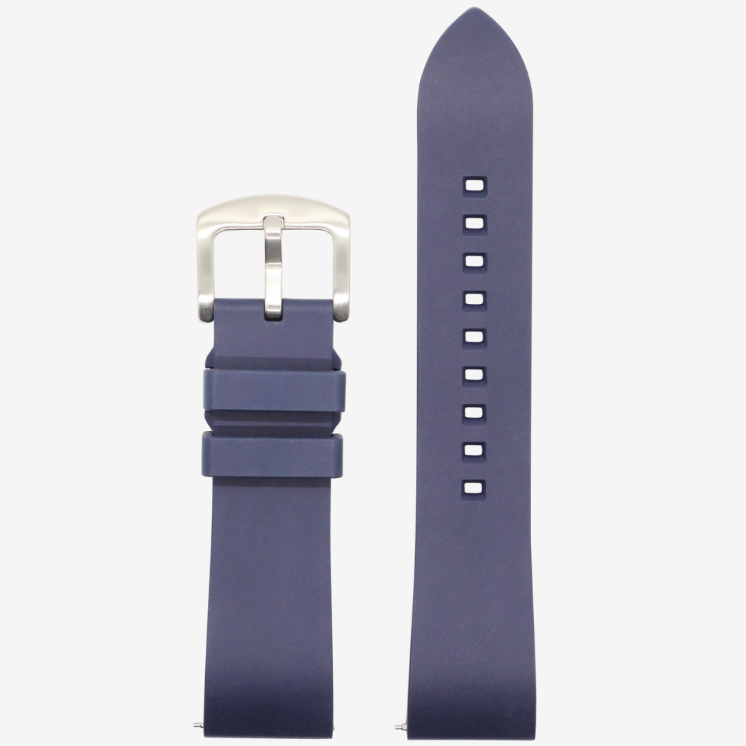 Apple Watch Band - Prairie FKM Rubber - Watch Band