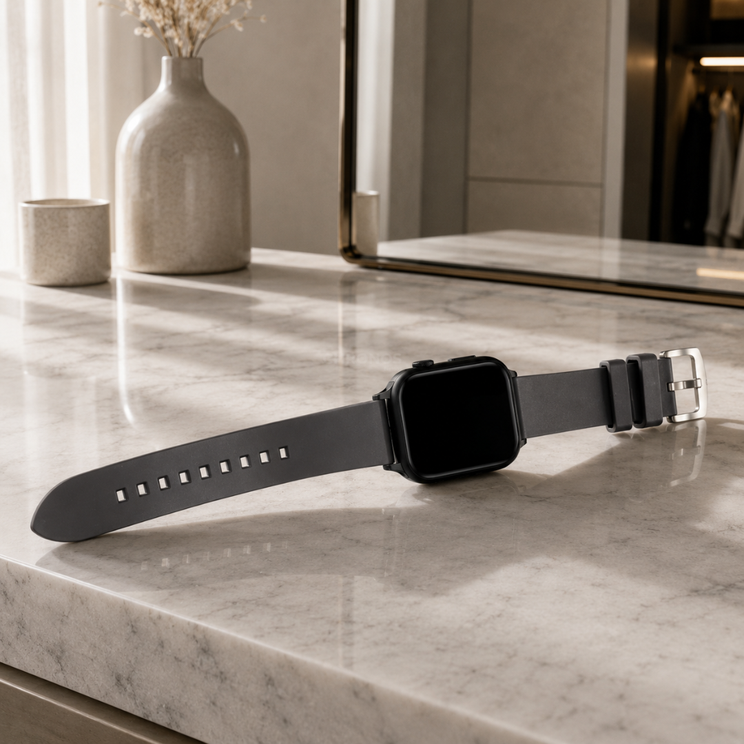 Apple Watch Band - Prairie FKM Rubber - Watch Band