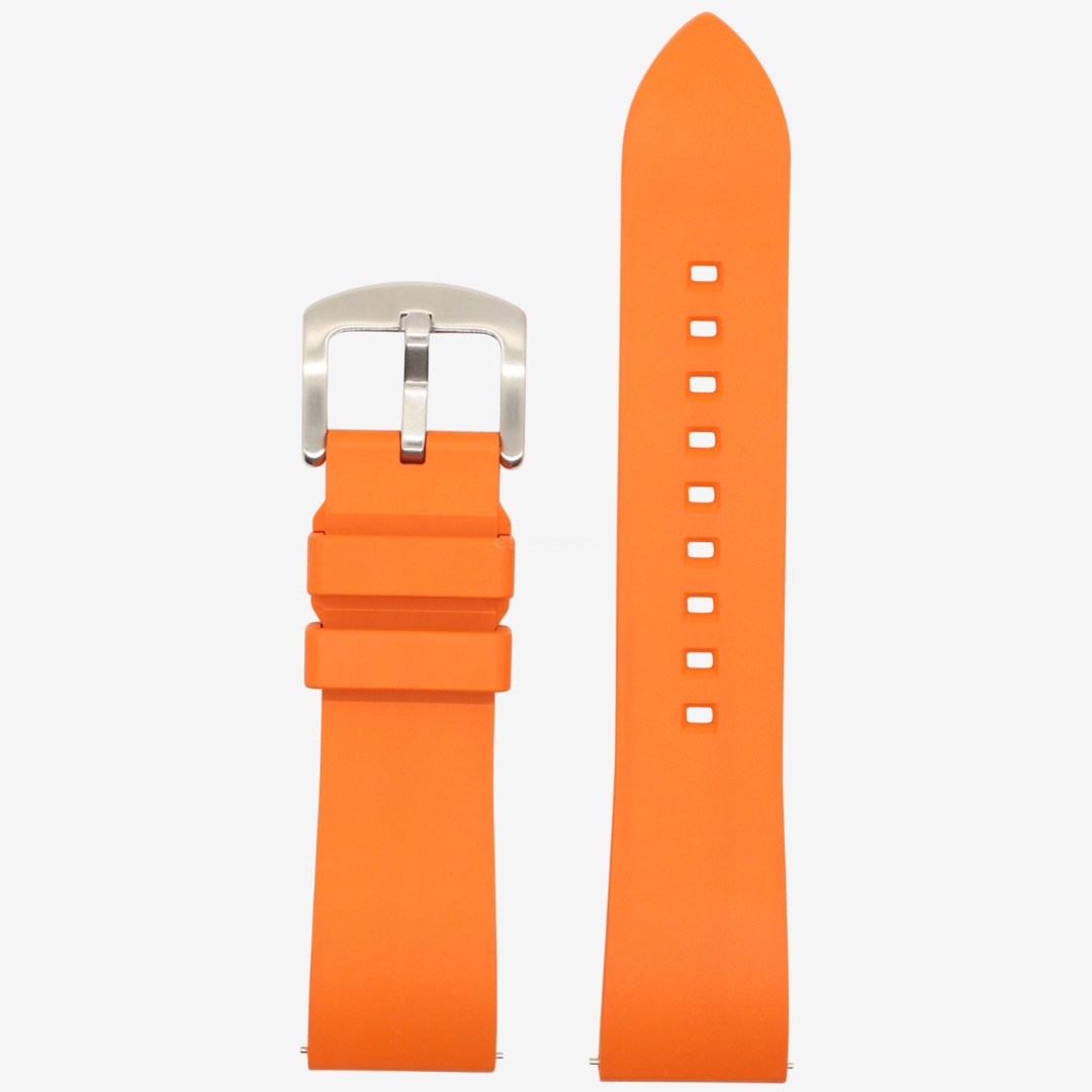 Apple Watch Band - Prairie FKM Rubber - Watch Band