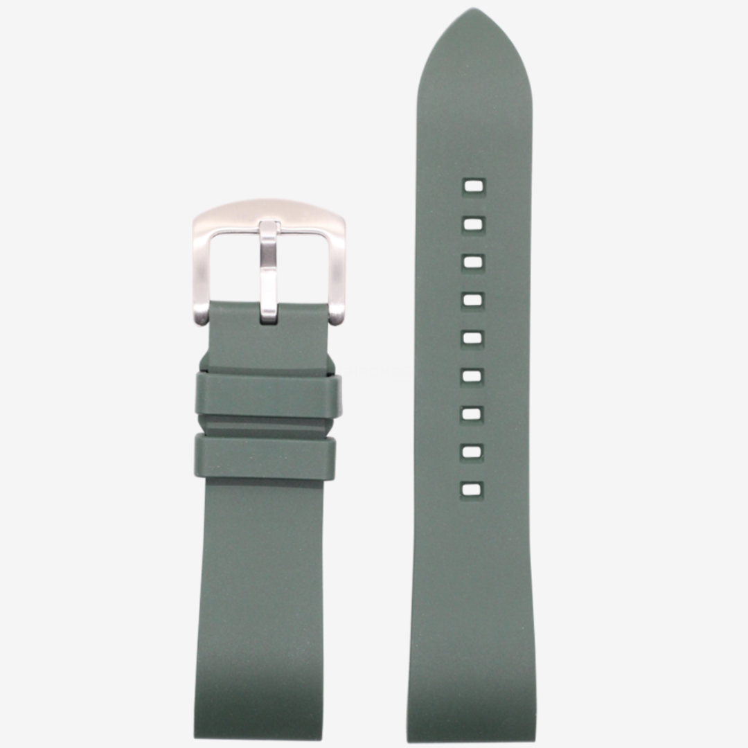 Apple Watch Band - Prairie FKM Rubber - Watch Band