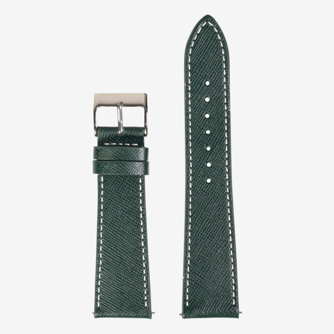 Apple Watch Band - Saffiano Leather - Watch Band