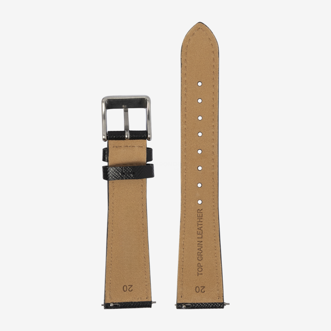 Apple Watch Band - Saffiano Leather - Watch Band