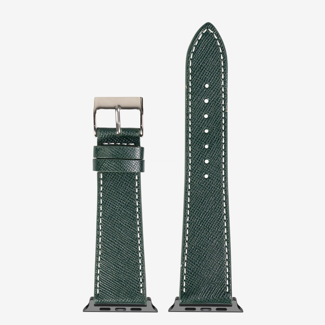 Apple Watch Band - Saffiano Leather - Watch Band