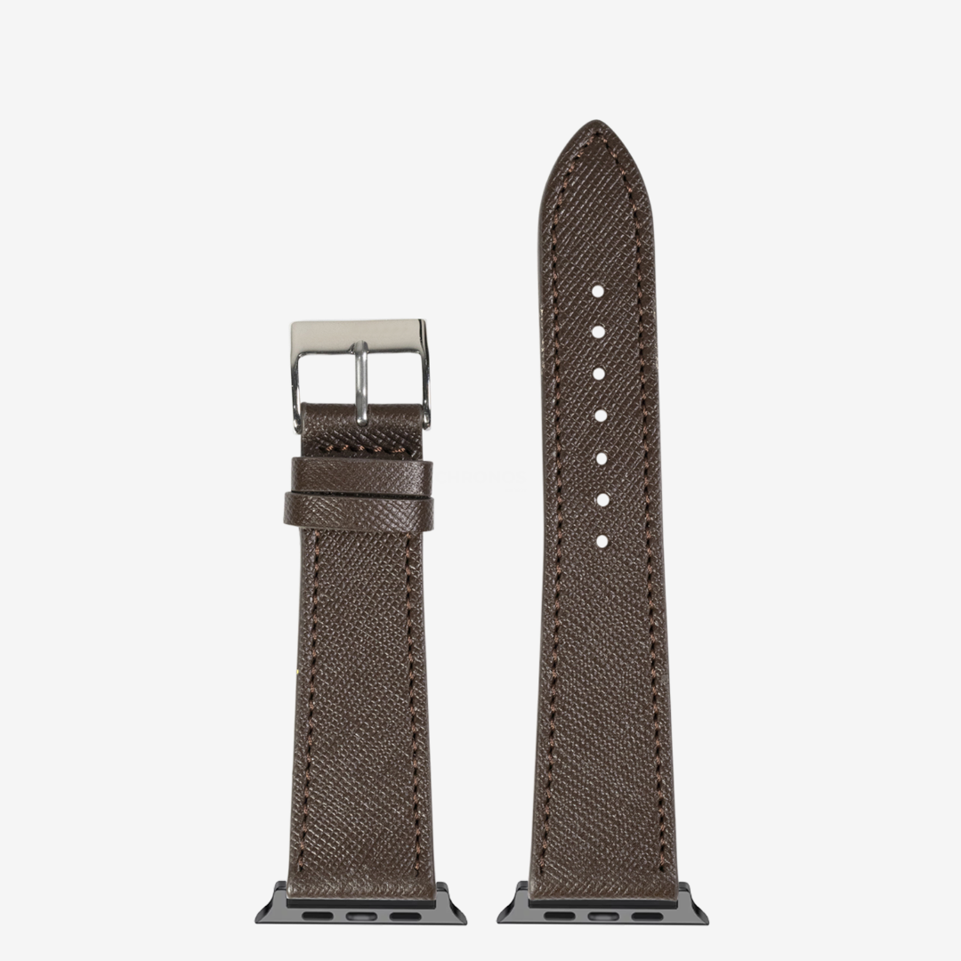 Apple Watch Band - Saffiano Leather - Watch Band